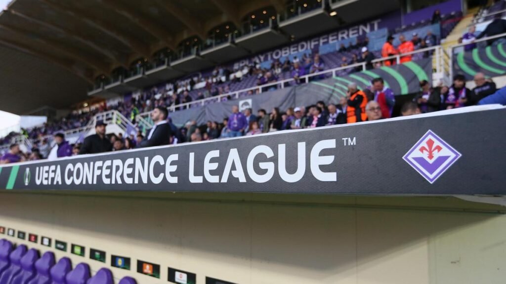 Conference League, la Fiorentina e le sue sette sorelle: le squadre che hanno superato il playoff -