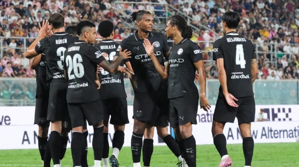 FA Cup, il Manchester City agli ottavi senza faticare. Avanti anche West Ham e Norwich -