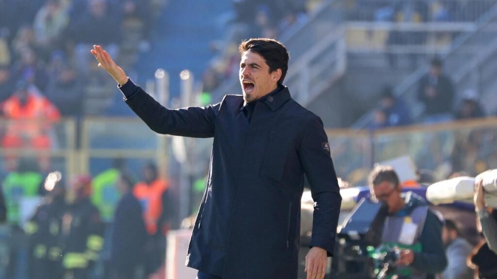 Bologna-Parma 0-1: il tabellino della gara -