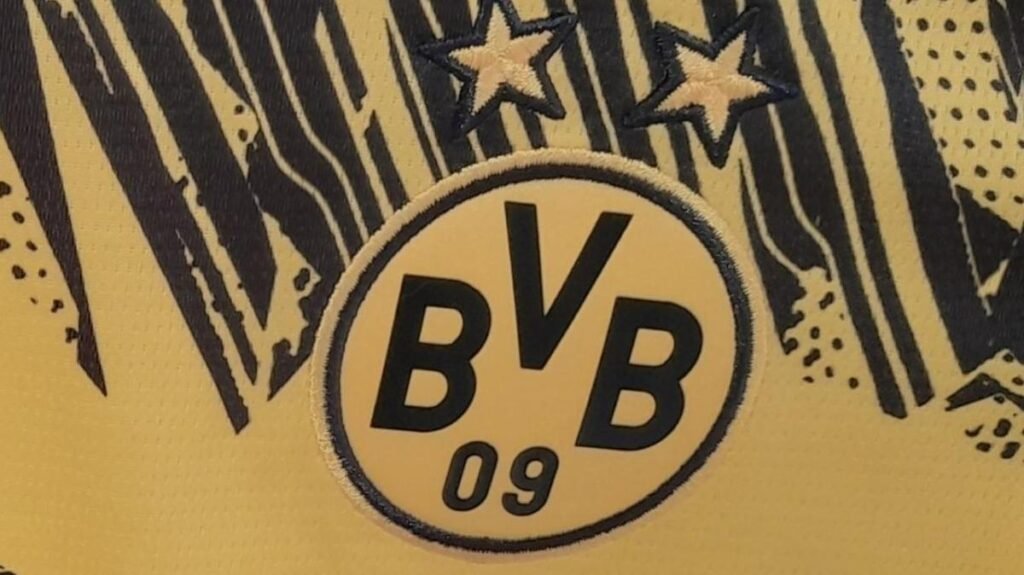 L'Hibernian si rinforza con un ex Borussia Dortmund: ecco Felix Passlack -