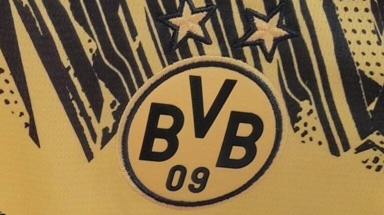 L'Hibernian si rinforza con un ex Borussia Dortmund: ecco Felix Passlack -