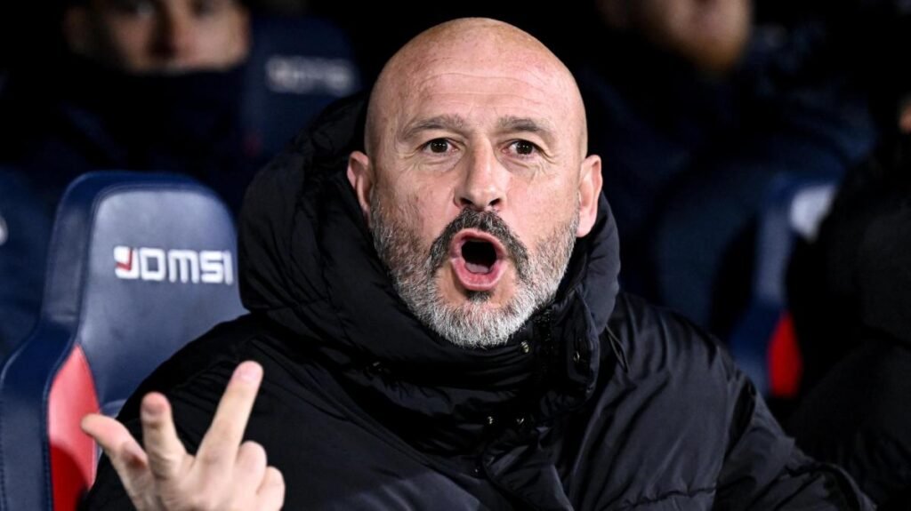 Bologna, Vincenzo Italiano si conferma mister coppe: una vittoria su due in Europa -