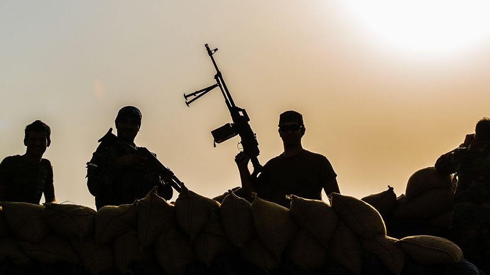 Lo Stato Islamico sta usando l'AI per riportare in vita i leader defunti