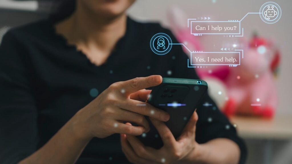 Come le aziende dell'AI dovrebbero tener conto della vulnerabilità umana