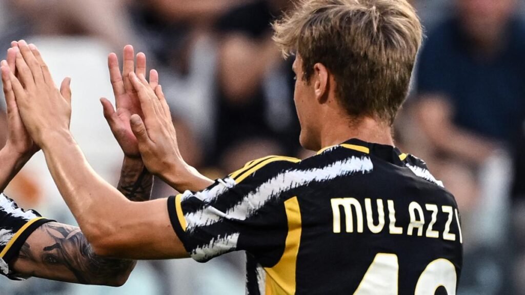 Juve Next Gen, Mulazzi ritorna in bianconero: il difensore arriva in prestito dal Sion -