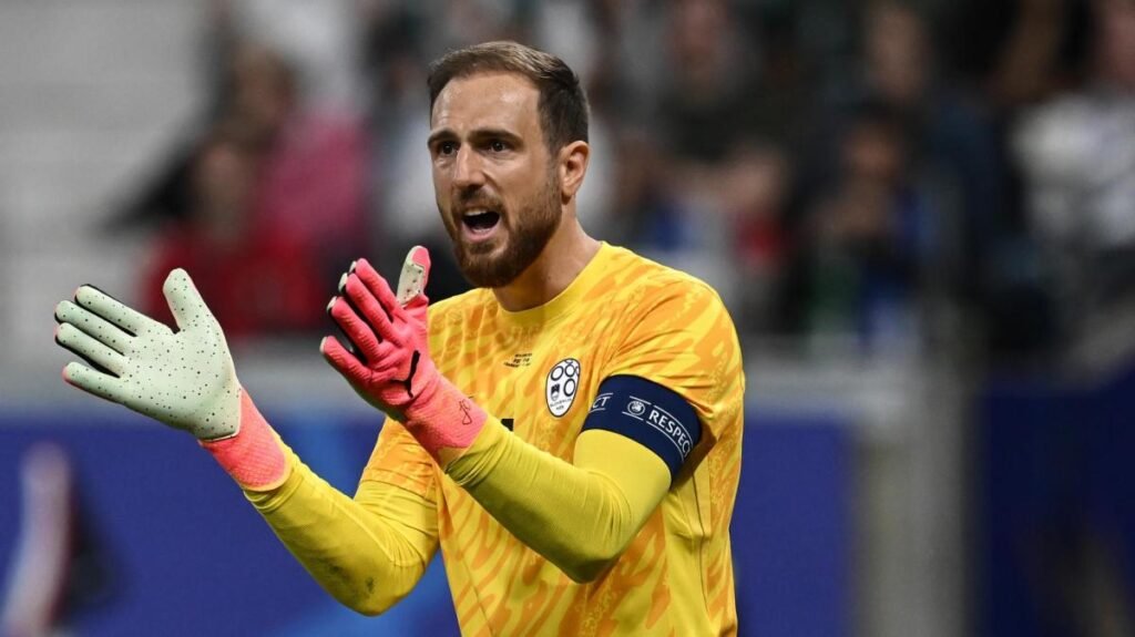 Atletico Madrid, duro attacco di Oblak: "Non possiamo scegliere quali partite giocare" -