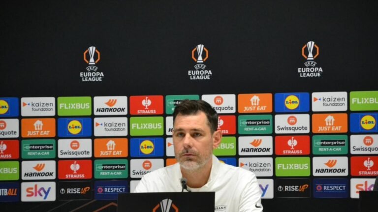 Brann, coach Alexandersson: "Dateci 6 anni e anche noi, come il Bodo, saremo in Champions" -