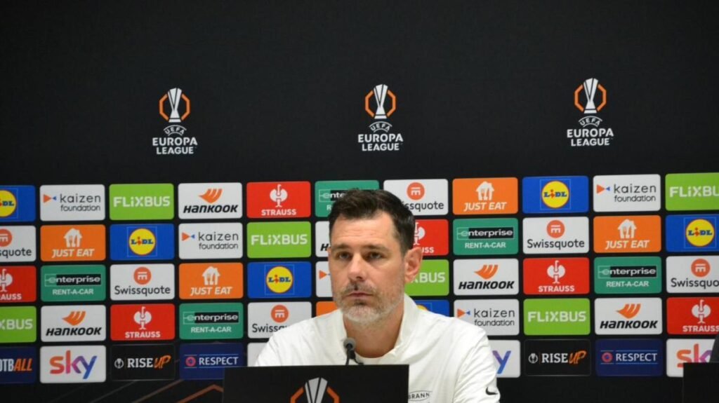 Brann, Alexandersson: "Il Bologna ha meritato. Rosso? Poteva starci anche per Bernardeschi" -