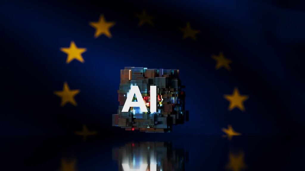 Abbiamo chiesto a un europarlamentare cosa c'&egrave; dietro alla decisione di vietare l&rsquo;AI sui loro dispositivi ufficiali