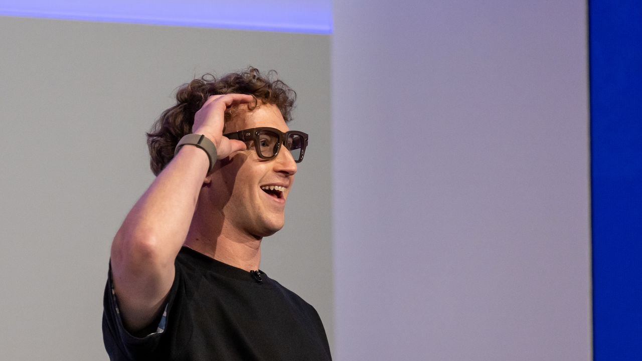 L'app che ti avverte se qualcuno indossa smart glasses nei paraggi