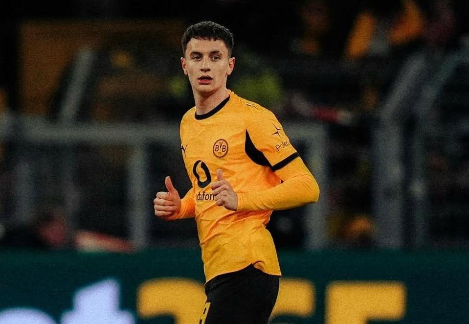 Dortmund a Bergamo senza italiani in campo. Reggiani e Inacio si accomodano in panchina -