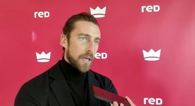 Marchisio: "Vorrei che la ricostruzione Juve fosse affidata a Spalletti: non si ha paura di rischiare" -