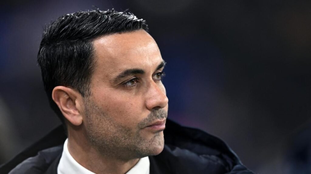 Atalanta, Palladino: "Classifica interessante. Ora testa bassa e lavorare" -