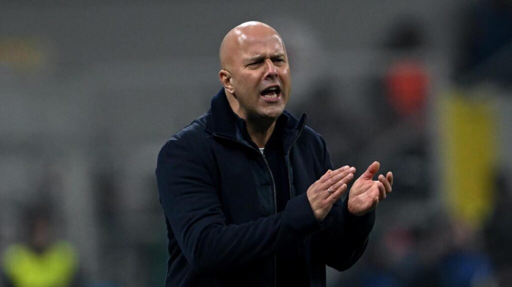 Liverpool, Slot e l'intesa Ekitike-Wirtz: "Non è un sorpresa, più giocano meglio è" -