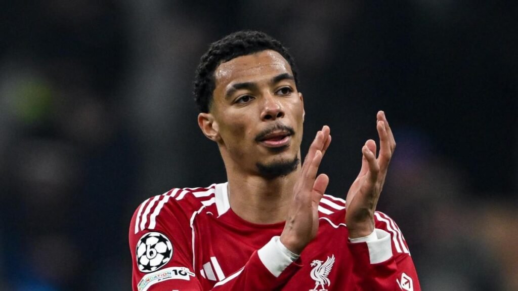 Ekitike super contro il Newcastle: "Grande prova di squadra, facile giocare con Wirtz" -