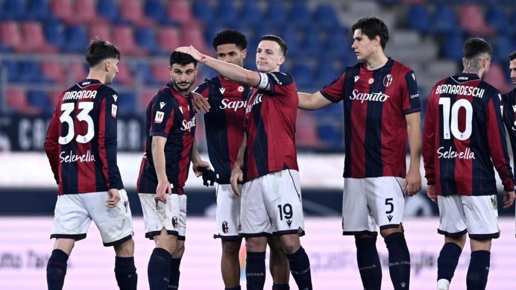 Bologna agli ottavi di Europa League. 'Rischio' derby contro la Roma: domani il sorteggio -