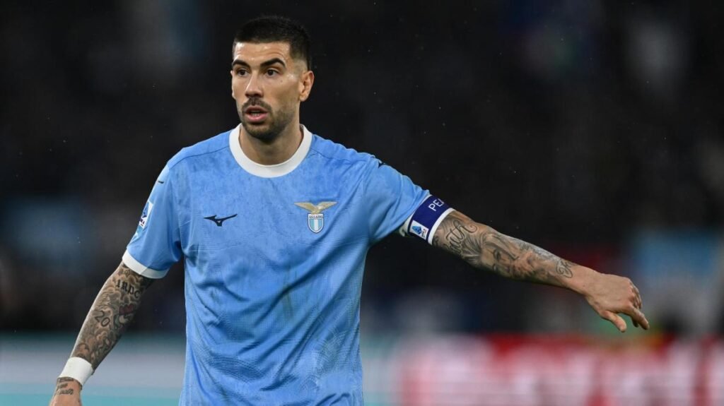 Lazio, Zaccagni: "Dovevamo fare meglio. Ora testa al Torino e alla Coppa Italia" -