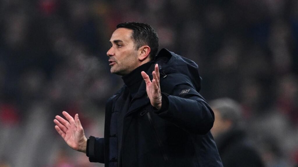 Atalanta, Palladino: "Non amo le percentuali. So che metteremo in difficoltà il Borussia" -