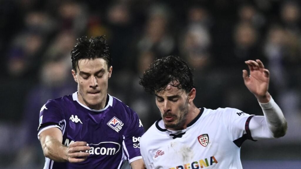 Cagliari, attento al Brasile: l'Atletico Mineiro mette gli occhi su Zé Pedro -