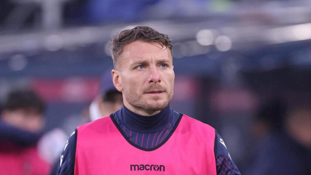Bologna, Immobile saluta e firma col Paris FC fino al 2027. Domenica le visite mediche -