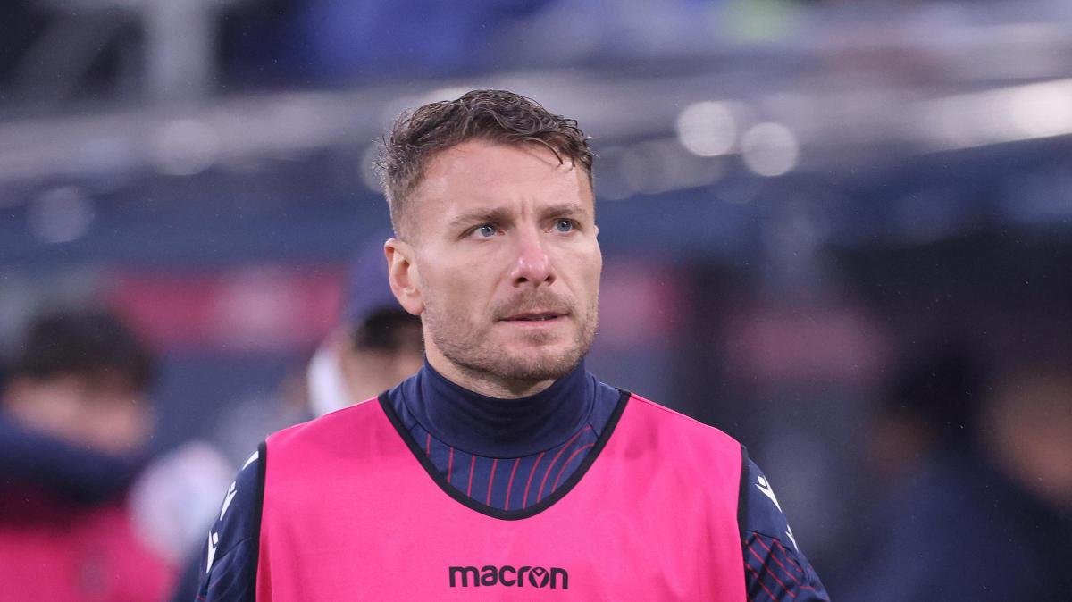 Bologna, Immobile saluta e firma col Paris FC fino al 2027. Domenica le visite mediche -
