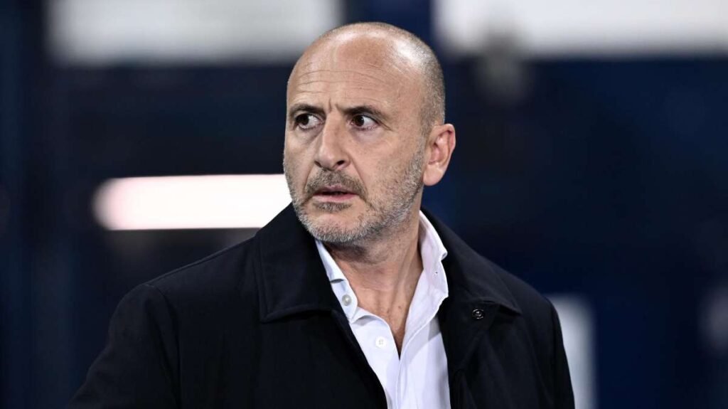 Koulierakis uomo mercato per giugno. Sul greco l'Inter ma occhio alla Premier -