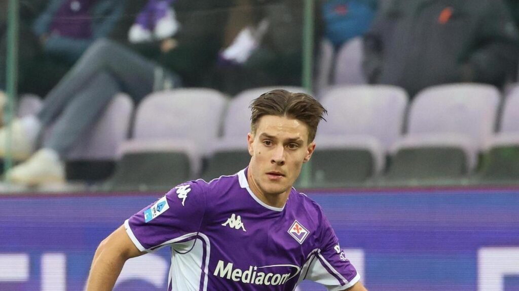 Fiorentina, Fagioli: "Bellissima partita, ma ora dobbiamo salvarci" -