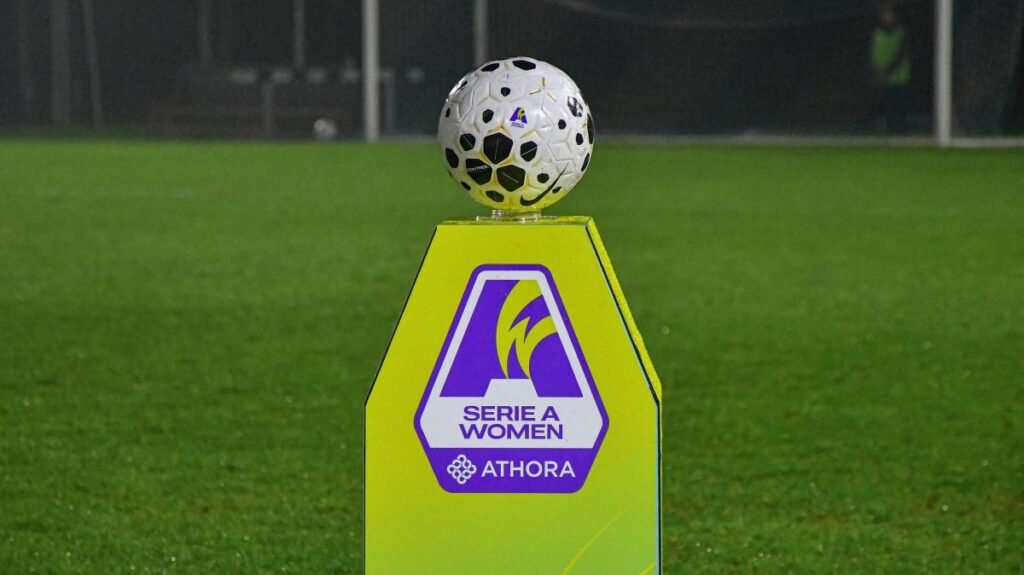 Scontri diretti per Lazio e Fiorentina, il programma della 12ª di Serie A Women -