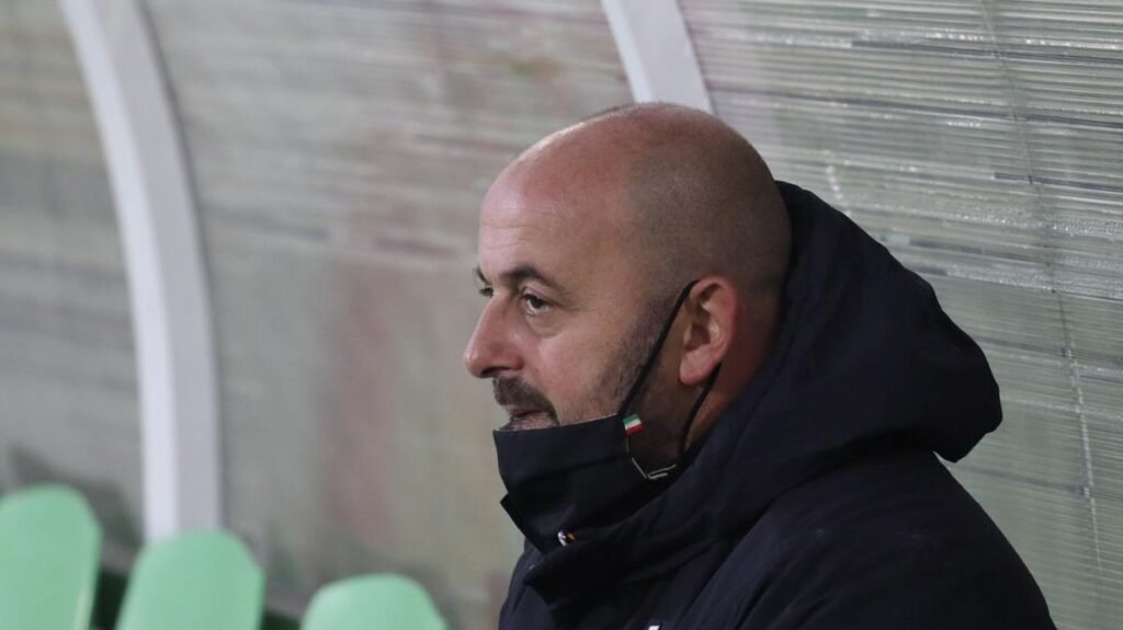 Avellino, Aiello: "Brutta partita. Le prossime saranno ore di confronto più che di riflessione" -