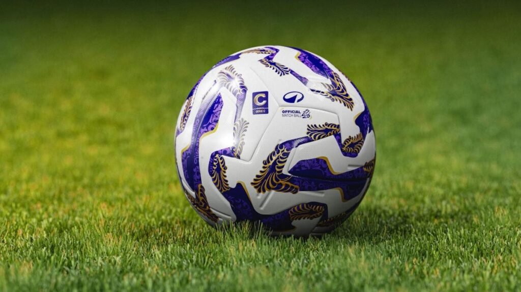 Serie C, 25ª giornata: i finali dei match delle 12:30. Juve corsara. Amaro Ternana -