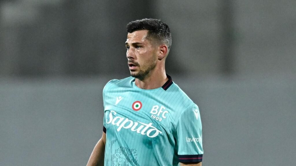 Freuler parla da leader: "Abbiamo fatto piccoli aggiustamenti sul campo e stanno fruttando" -