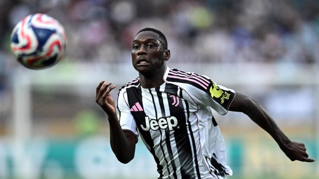 Juventus, offerta "alla Mateta" per Kolo Muani: in 48 ore la decisione del PSG -