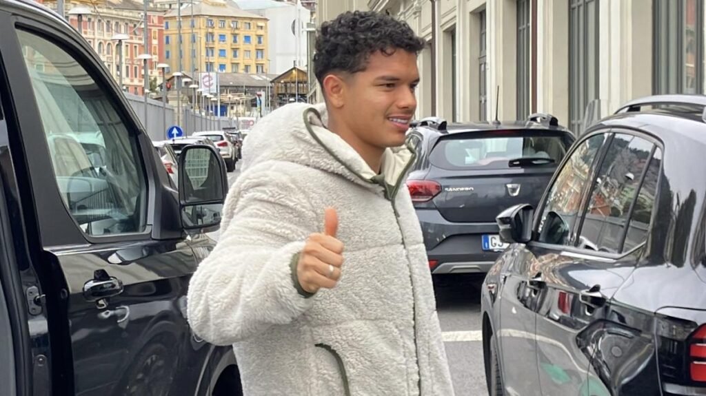 Genoa, Amorim scalpita: De Rossi lo lancia ma predica calma, contro il Napoli sarà titolare? -