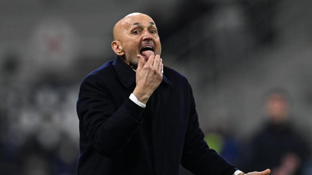 Spalletti sull'infortunio di Yildiz: "Ha preso una botta e stava zoppicando, problema da valutare" -