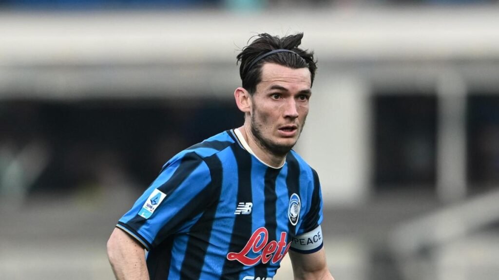 Atalanta, De Roon carica l'ambiente: "Servirà coraggio per fare un gol all'inizio" -