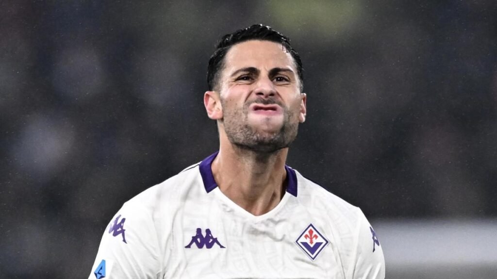Si scrive Mandragora, si legge Conference: doppio record per il centrocampista della Fiorentina -