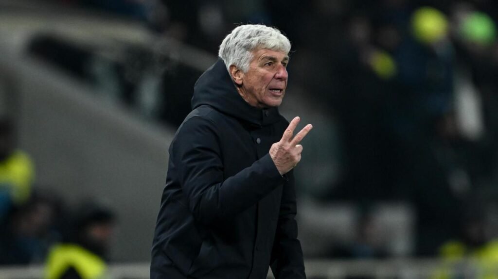 Roma, Gasperini: "Occasione persa, potevamo chiuderla. Soulé non stava bene" -