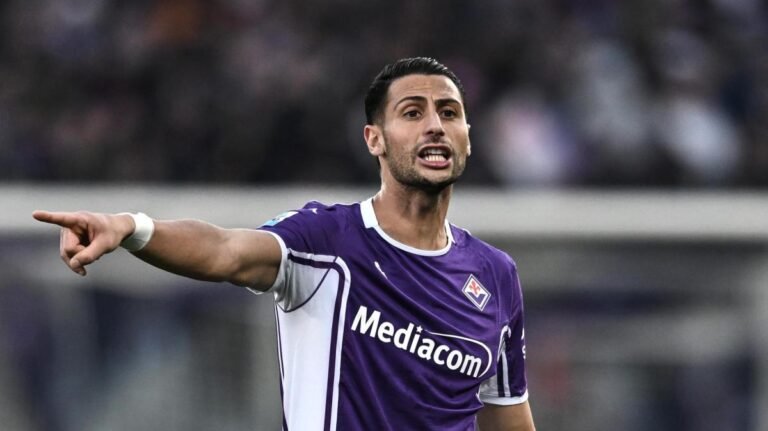 Fiorentina, Mandragora: "Vittoria sporca, rigore a Kean ceduto volentieri dopo Sassuolo" -