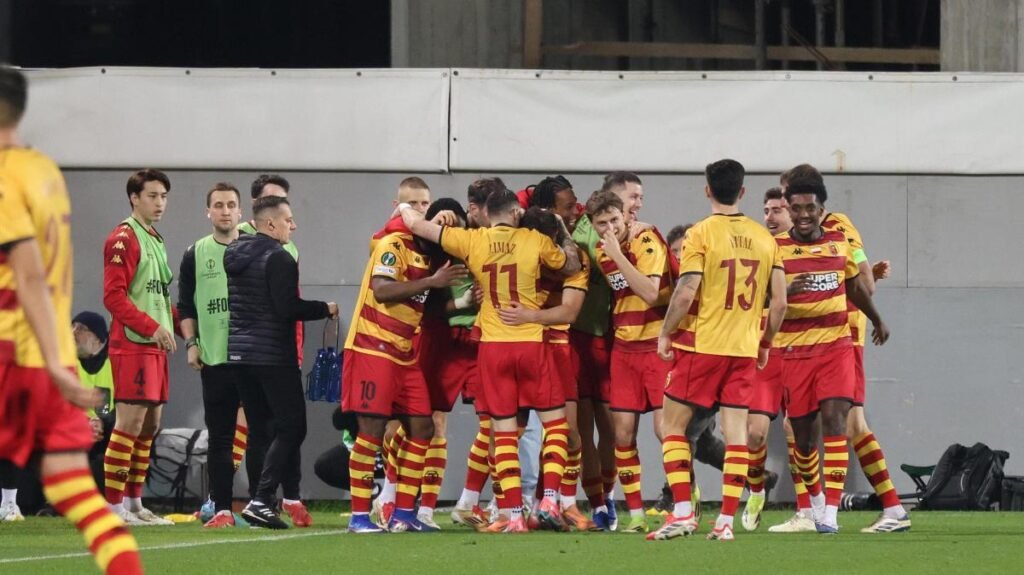 Lo Jagiellonia spaventa la Fiorentina. E fa gli auguri ai possibili prossimi avversari viola -