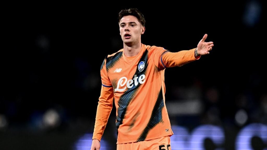 Borussia Dortmund-Atalanta, le formazioni ufficiali: Palladino sceglie Zalewski, gioca Reggiani! -