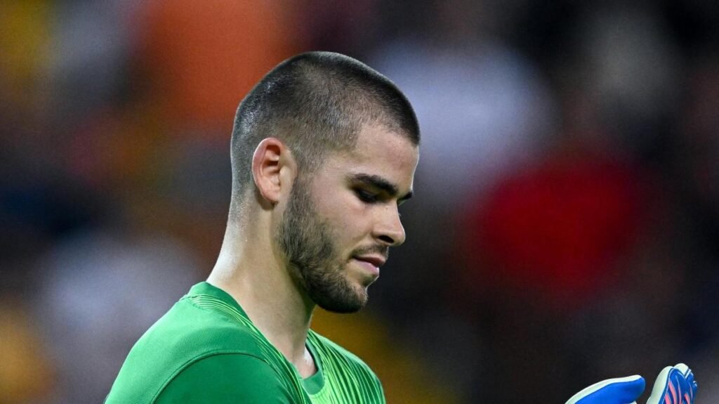 L'incubo di Chevalier. Altro che dopo Donnarumma ed erede di Maignan -