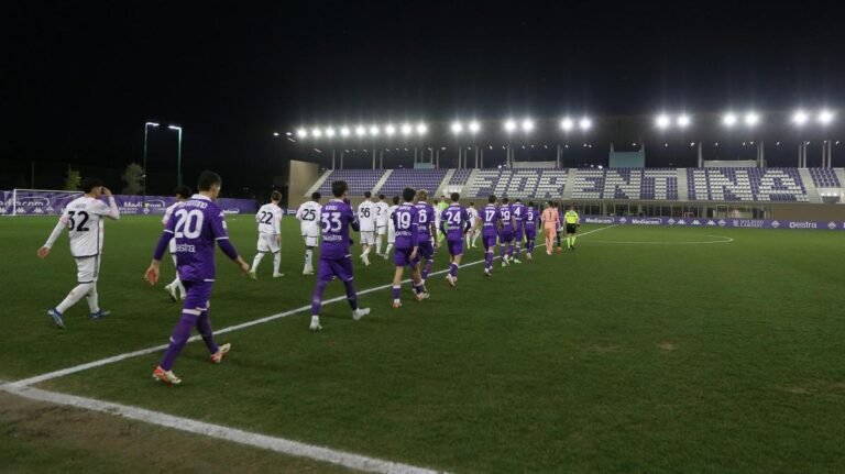Fiorentina, comunicate cinque cessioni dalla Primavera. Tre a titolo definitivo -