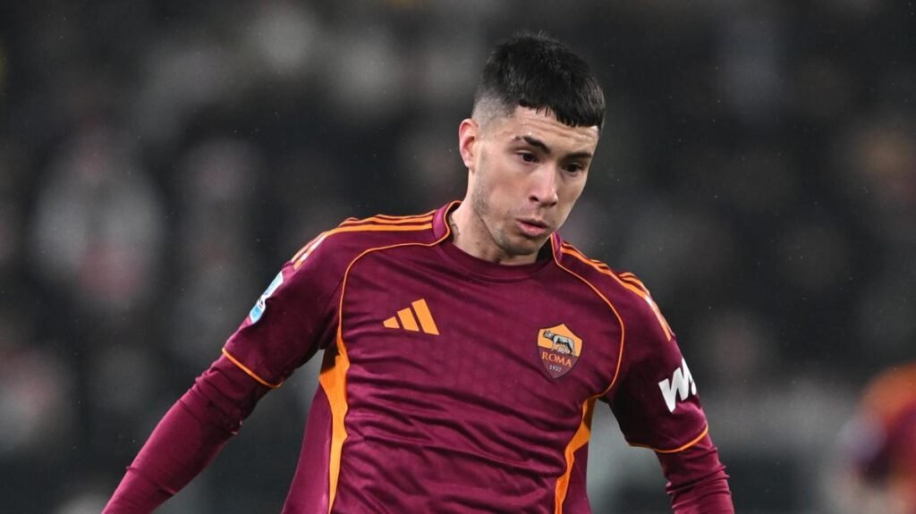 Soulé: "Quando ero alla Juve volevo venire alla Roma. Dybala? È incredibile" -