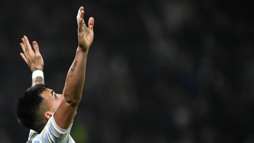 Inter, Lautaro guida l'assalto: prima la Juve, poi la trappola norvegese -