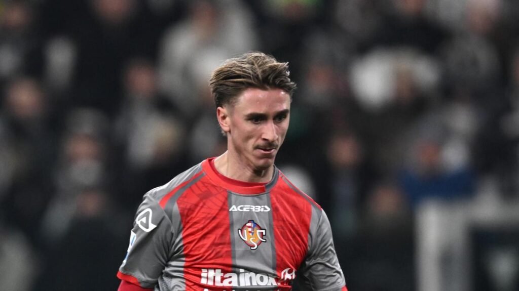 Palermo, per Johnsen sarà contratto pluriennale. Ma il club non svela le date -