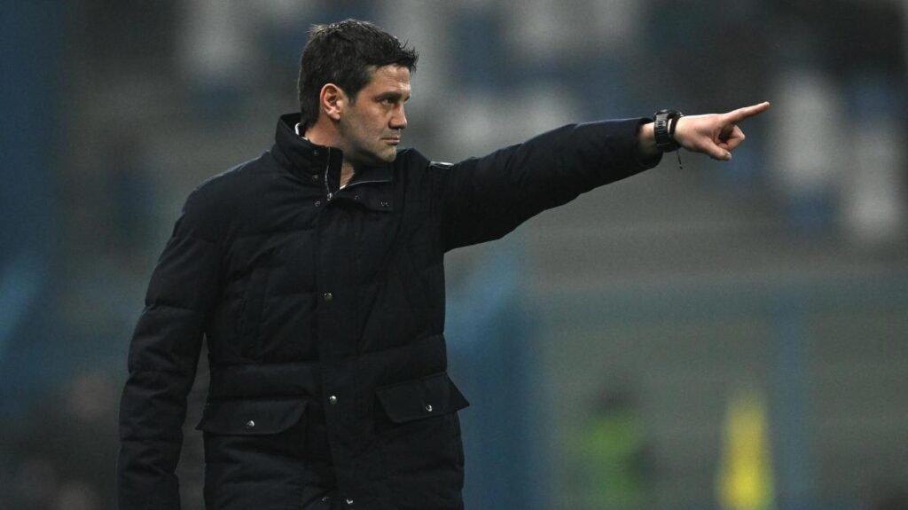 Inter, Chivu: "In Champions è tutto aperto, ce la giocheremo fino in fondo" -