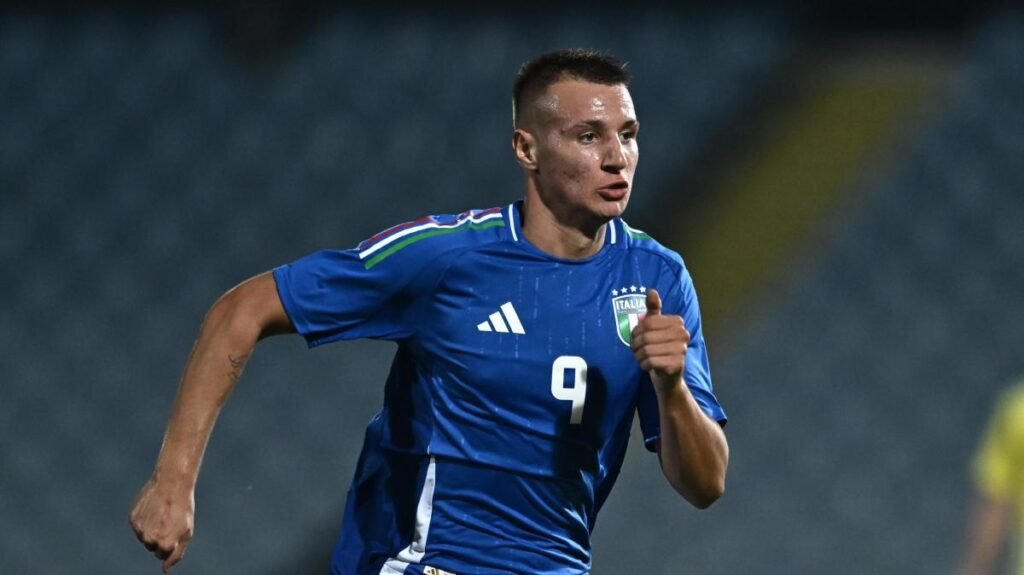 Camarda all'Inter? Lui precisa, ma... non c'erano già dubbi. Il suo futuro è al Milan -