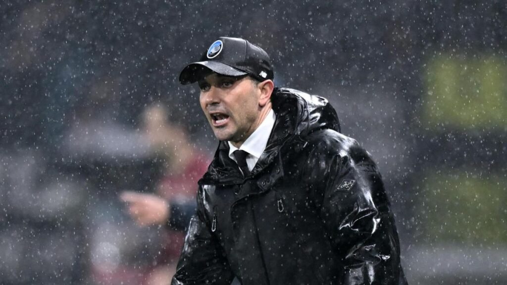 Atalanta, il Palladino europeo può migliorare: la doppia sfida col Dortmund un crocevia importante -