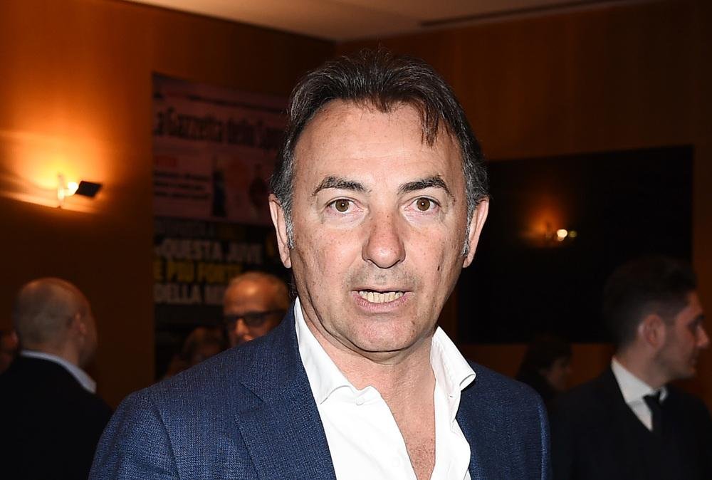 Mauro: "Capisco Conte usi parole forti. Il Como non è riuscito a esprimersi nel primo tempo" -