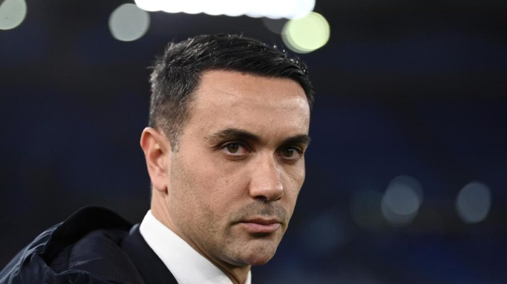 Atalanta, Palladino: “Vogliamo giocarcela e goderci la partita. I ragazzi ci credono” -